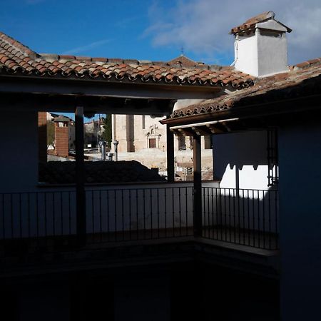 Hospedaje Chinchon Barranco Εξωτερικό φωτογραφία